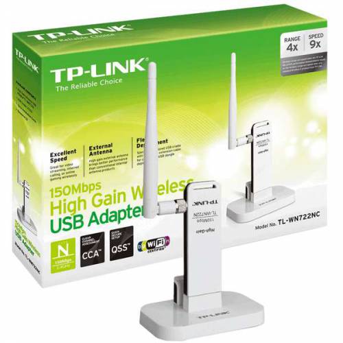 tp link wn321g driver for mac